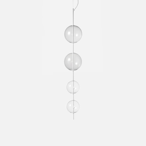 Point Modular Pendant Light