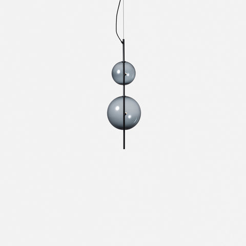 Point Modular Pendant Light