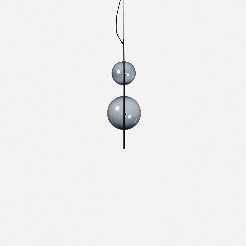 Point Modular Pendant Light