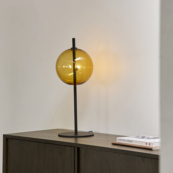 Point Table Lamp