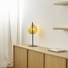 Point Table Lamp
