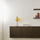 Point Table Lamp