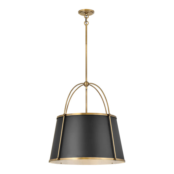 Clarke Pendant Light