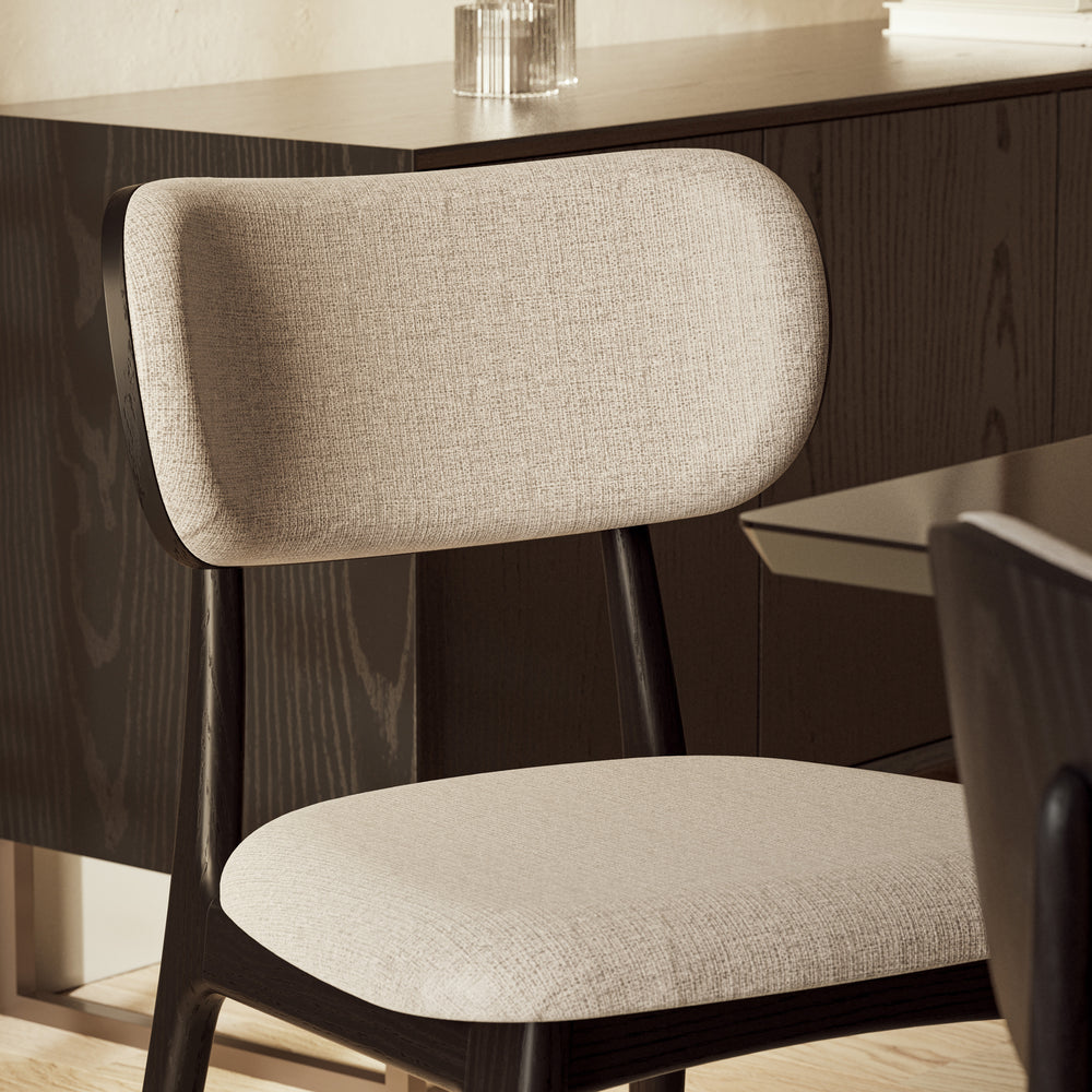 Claudia Side Chair
