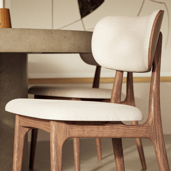 Claudia Side Chair