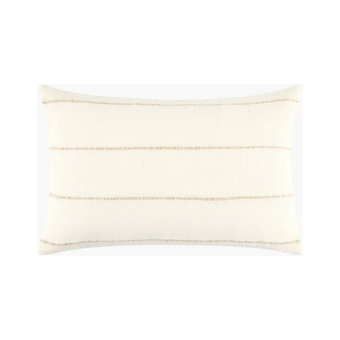 Charleston Throw Pillow