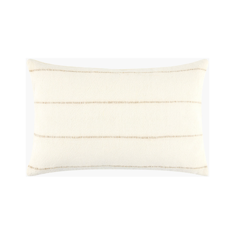 Charleston Throw Pillow