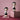 Coco Pink Kokeshi Doll