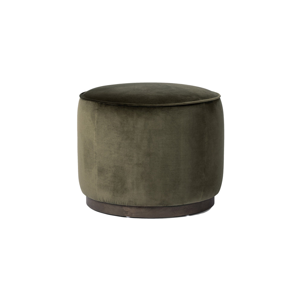 Sinclair Ottoman