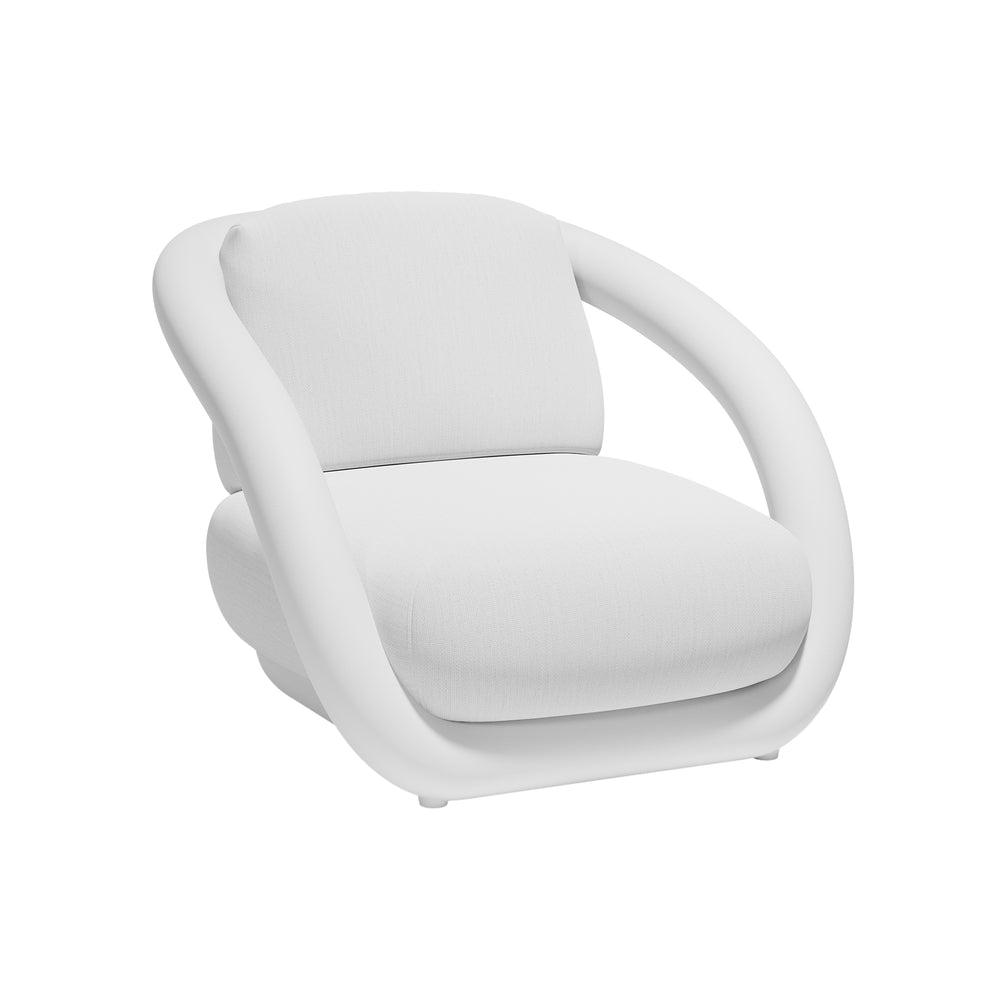 Mel Outdoor Lounge Armchair