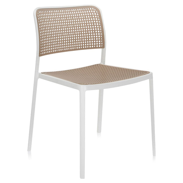 Audrey Chair without Arms (Set of 2)