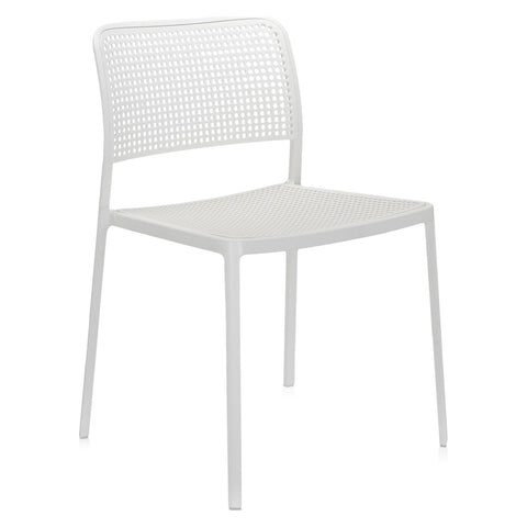 Audrey Chair without Arms (Set of 2)