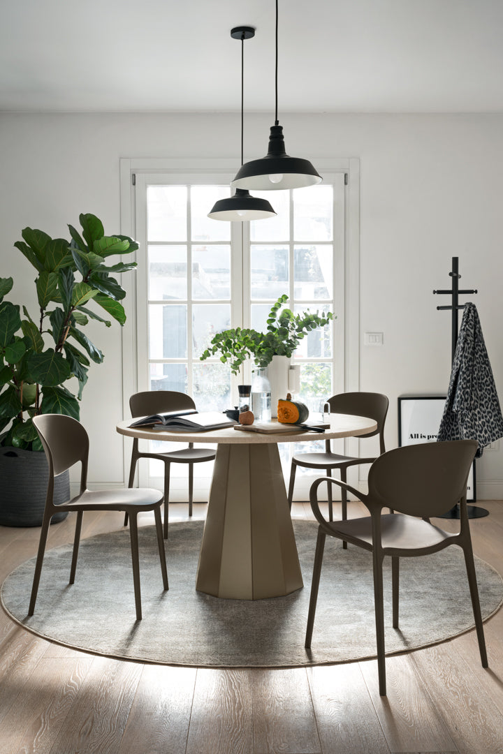 Abby Dining Side Chair
