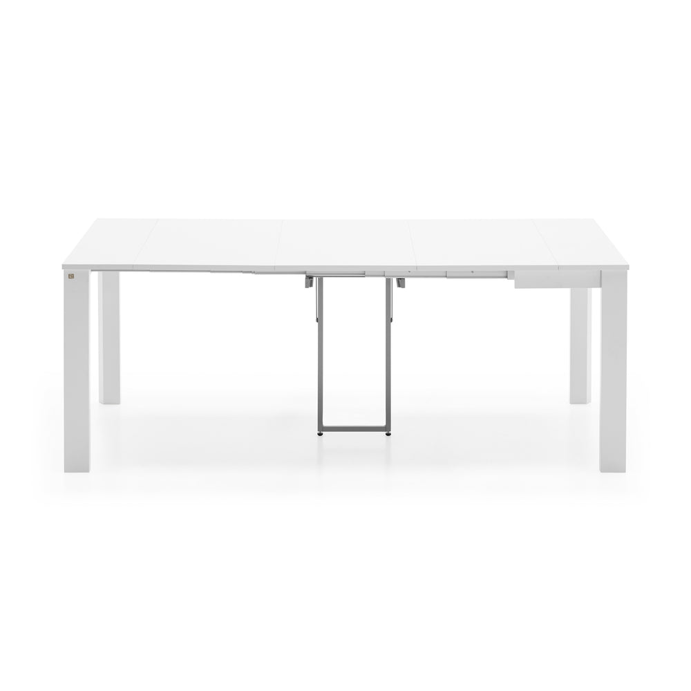 Eminence Extendable Console Table