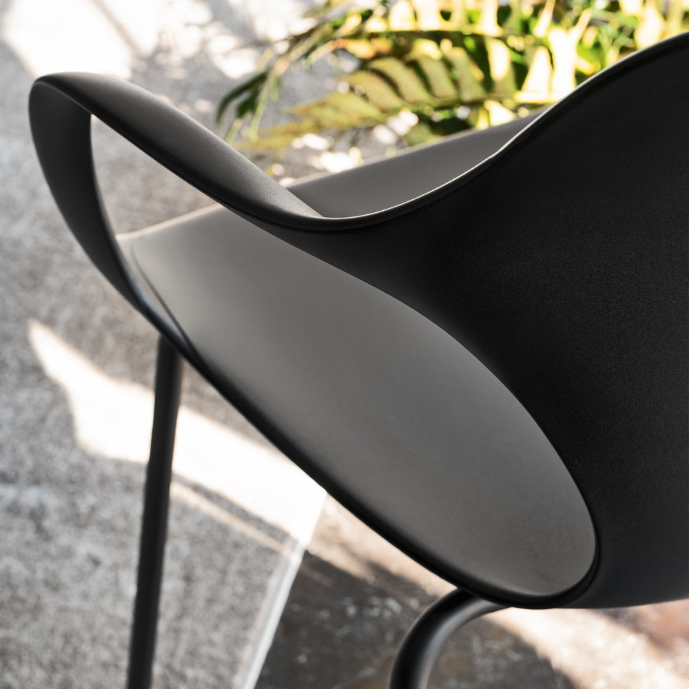Ops! Dining Armchair