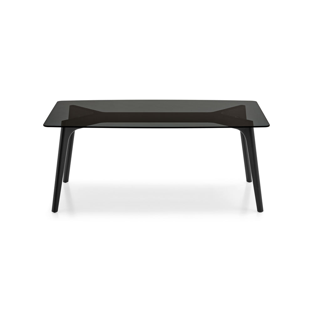Pod Fixed Dining Table