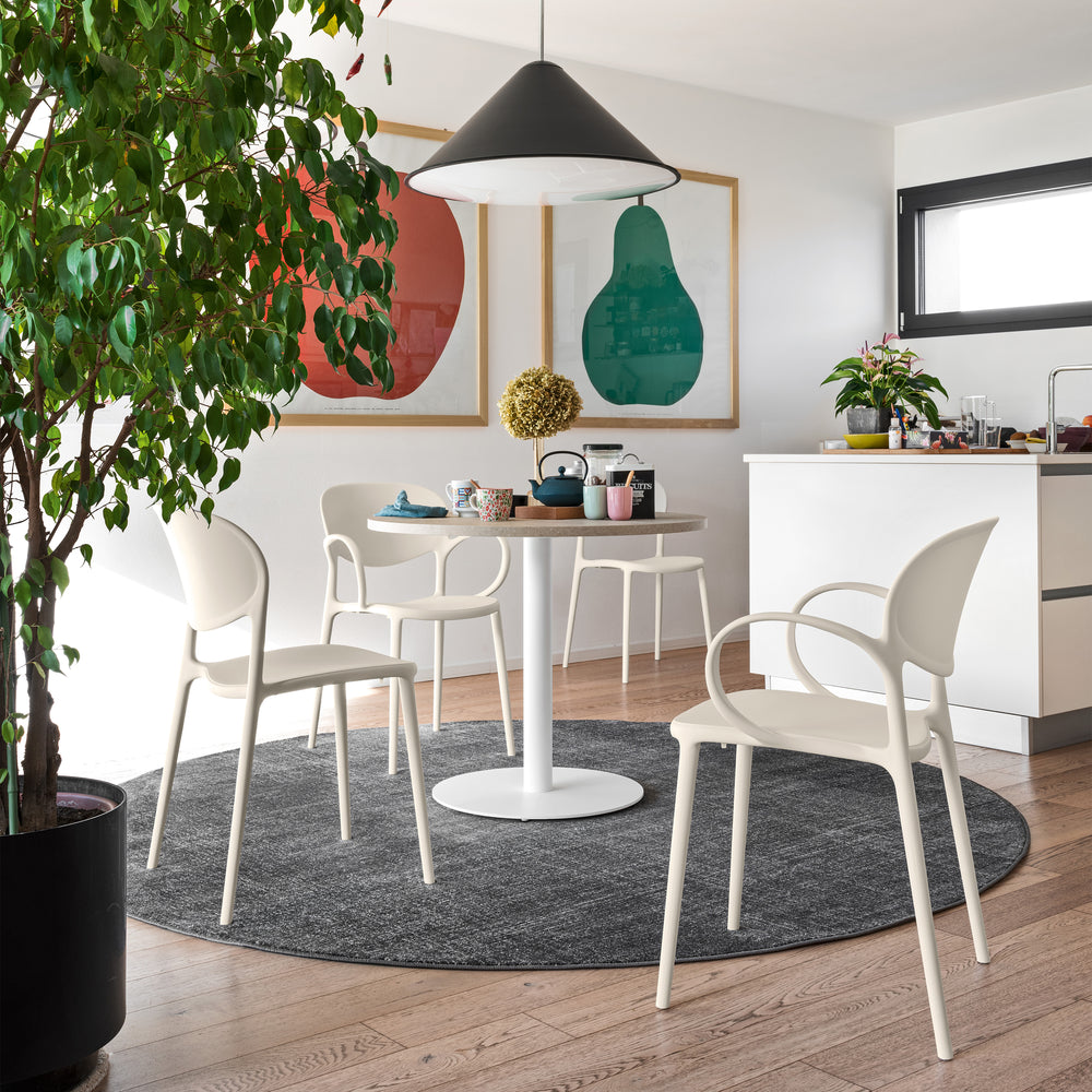 Abby Dining Side Chair