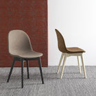 Academy Upholstered Chair