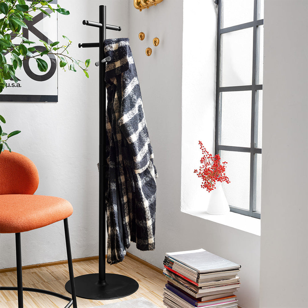 App Coat Stand