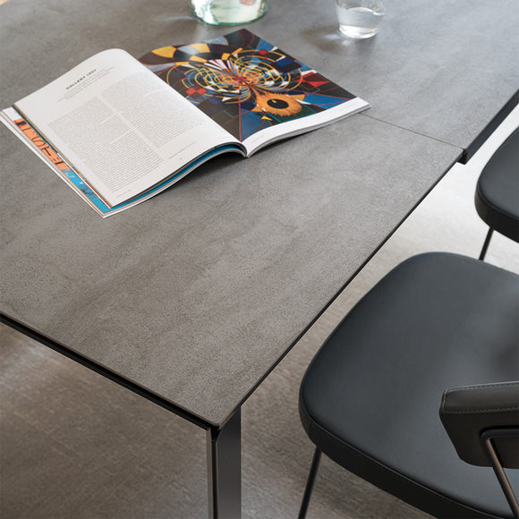 Baron Extendable Dining Table