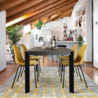 Baron Extendable Dining Table