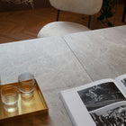 Baron Extendable Dining Table