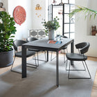 Baron Extendable Dining Table