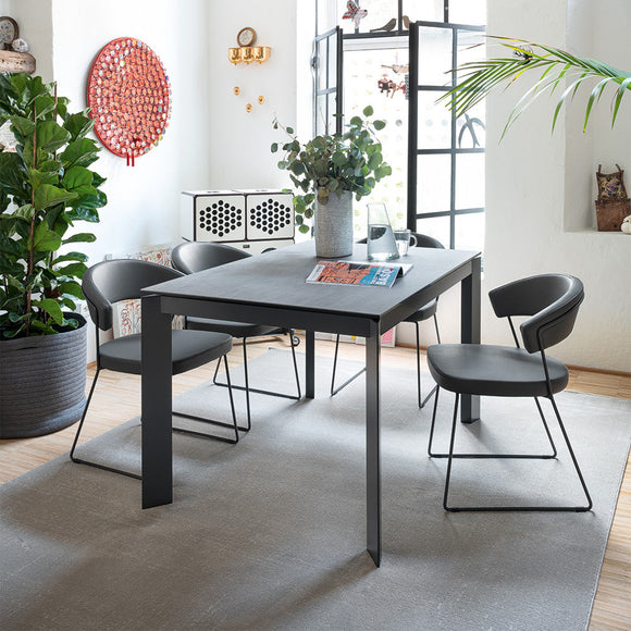 Baron Extendable Dining Table