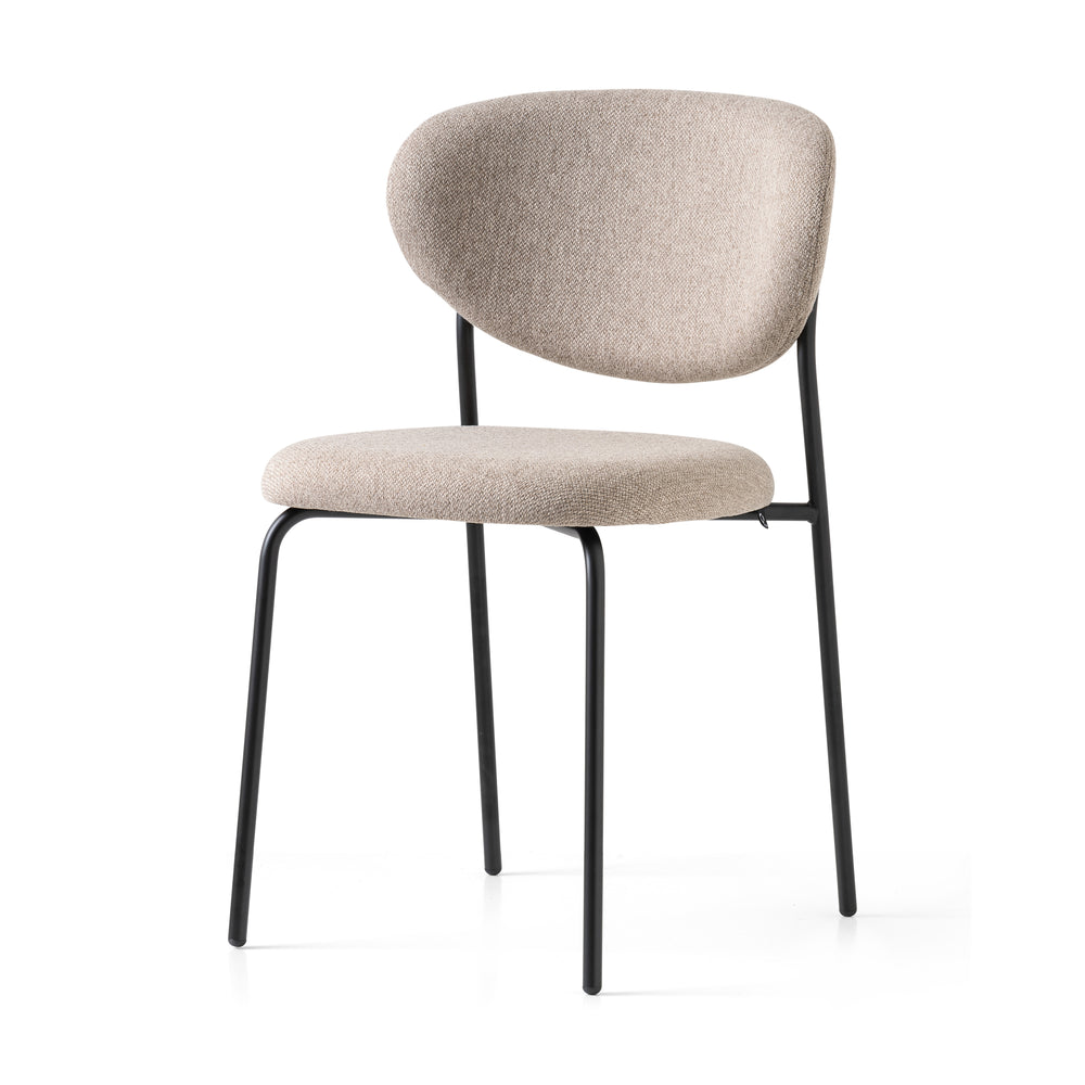 Cozy Dining Chair