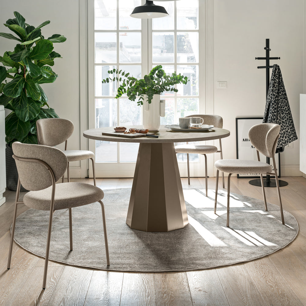 Cozy Dining Chair