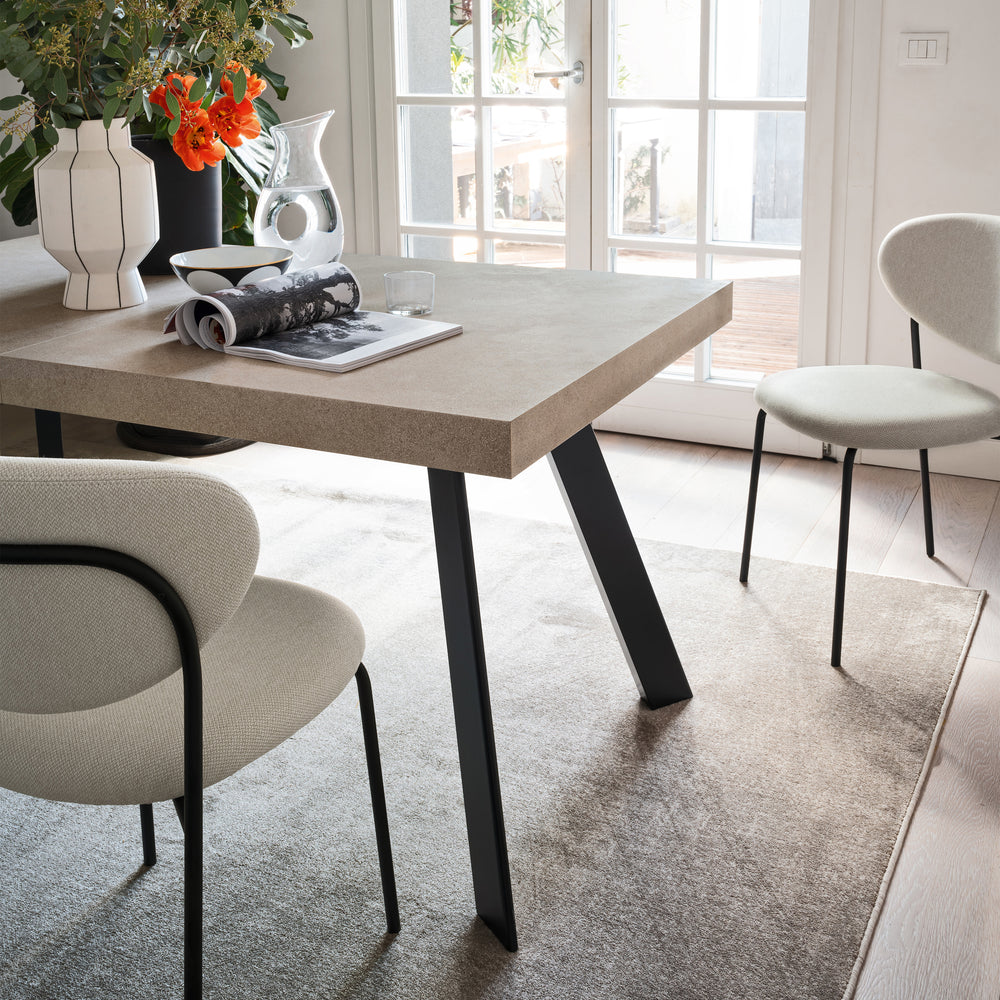 Cozy Dining Chair