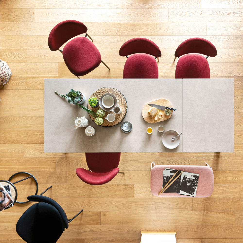 Cozy Dining Chair