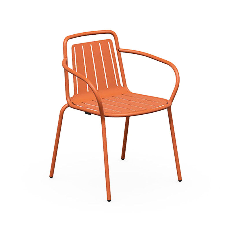 Easy Outdoor Dining Armchair