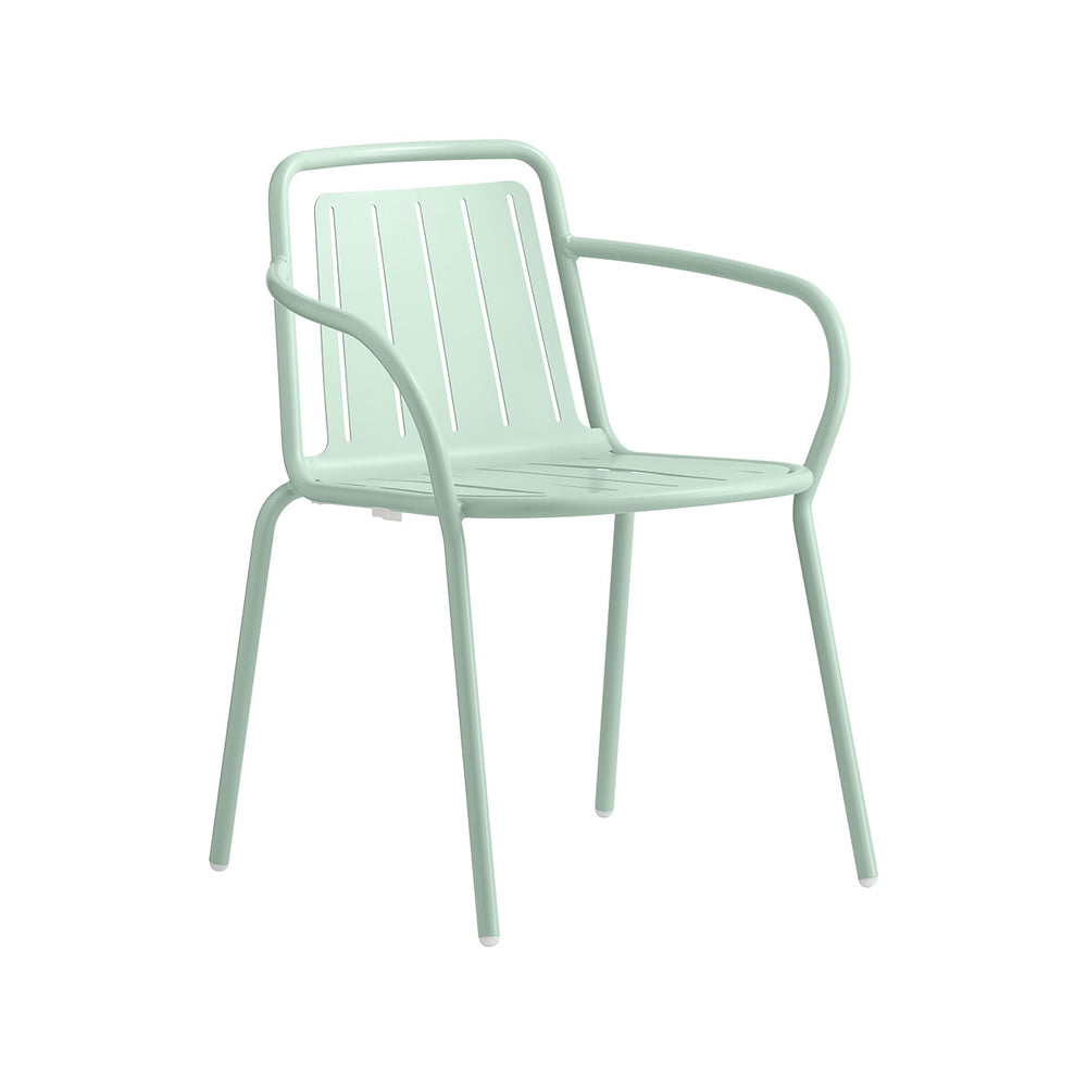 Easy Outdoor Dining Armchair