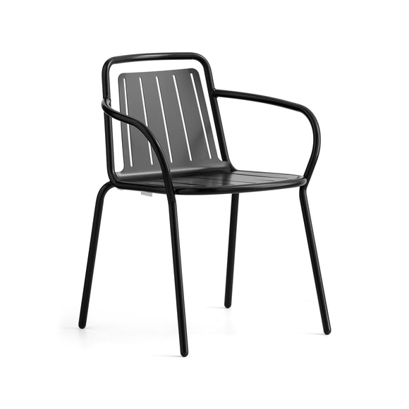 Easy Outdoor Dining Armchair