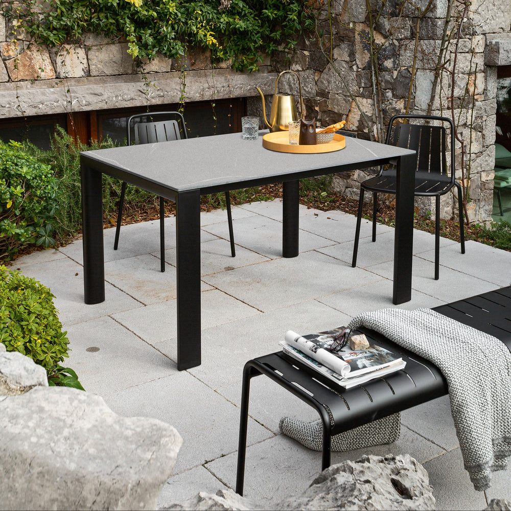 Easy Outdoor Dining Chair