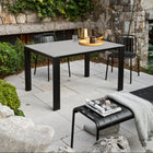 Easy Outdoor Dining Chair