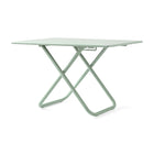 Easy Outdoor Rectangle Dining Table