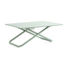 Easy Outdoor Rectangle Dining Table