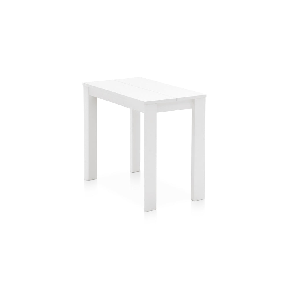 Eminence Extendable Console Table
