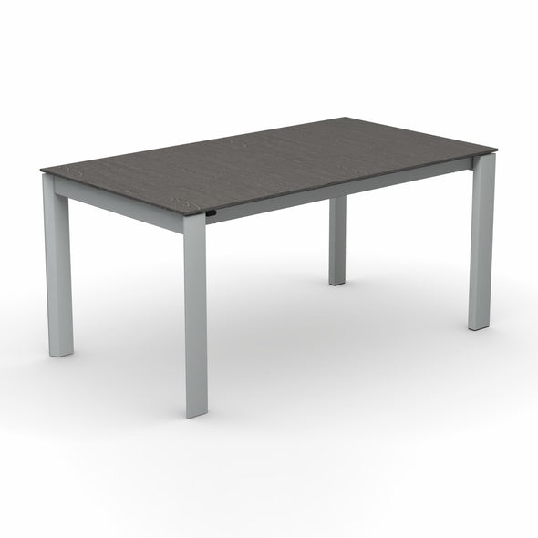 Eminence Extending Table - Metal Legs