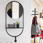 Juno Wall Mirror