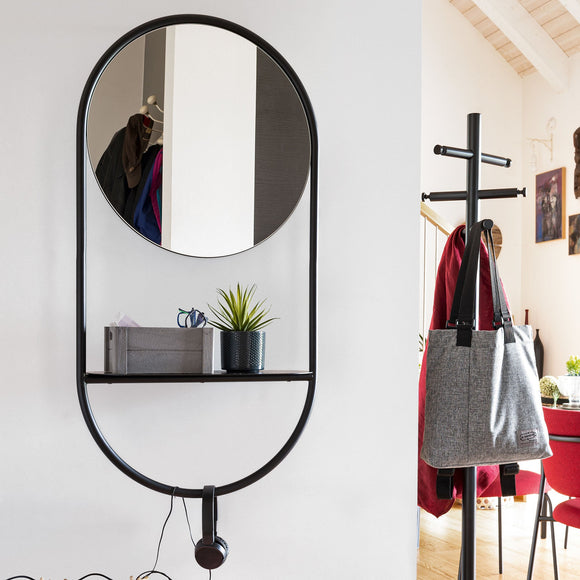 Juno Wall Mirror