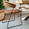 New York Chair
