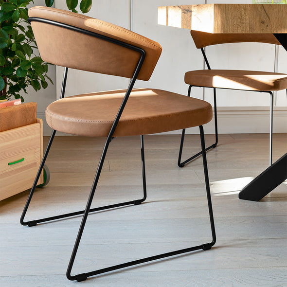 New York Chair