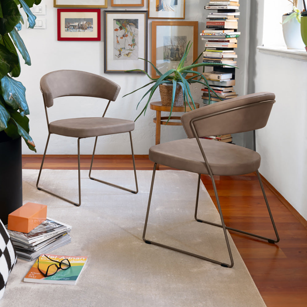 New York Chair