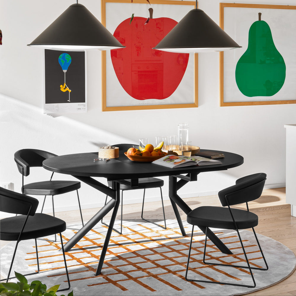 New York Chair