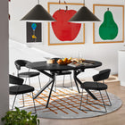 New York Chair