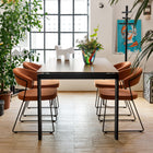 New York Chair