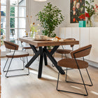 New York Chair